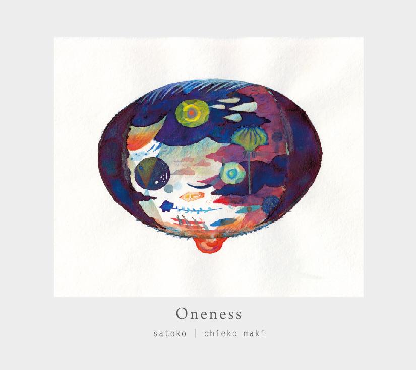Oneness / satoko | Follow Club Record